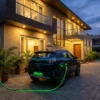 India public EV charging stations 2026 — national charging network map