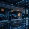 Rajasthan EV charging tender: public DC fast charging stations under PM E-DRIVE