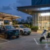 India EV chargers reach 67,657 in 2026, including battery-swapping stations alongside plug-in DC fast chargers