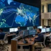 Network operations dashboard used to scale an EV charging network across multiple cities