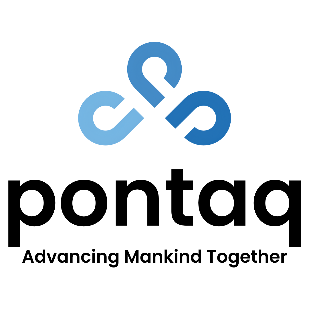 Pontaq UK India Innovation Fund logo